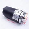 Motor de Bomba de Aceite para Montacargas 12V24V48V Heli Noli Zhongli Xiaojingang Motor Hidráulico para Montacargas Eléctrico
