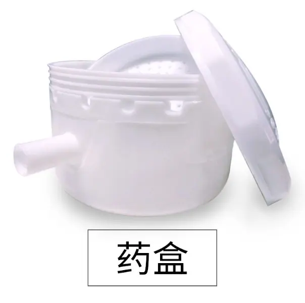 药盒图