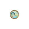 Monedas Conmemorativas y Medallas Metálicas Personalizadas para Atracciones Turísticas y Monumentos de Ciudades, Regalos Conmemorativos y Artesanías Personalizadas