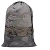 Bolsa de Lavandería Grande con Cordón, Bolsa para Cuidado de la Ropa, Bolsa de Almacenamiento para Cortinas y Ropa, Bolsa de Compras, Superventas Transfronterizo de Amazon