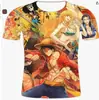 Camiseta de Manga Corta 3D Nueva y Moderna de Chen Zeliang para Adulto 11.24