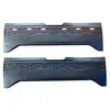 Adequado para Nissan Np30 0 Isuzu Dmax Painéis Decorativos Traseiros Modificados com Luzes Plataforma Traseira Instalação Não Destrutiva Carro