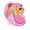 Tienda plegable de animales de dibujos animados para niños, casa de juegos interior, tigre, dinosaurio, casa de juegos para bebés, piscina de bolas de juego