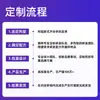 Probióticos y Prebióticos Japoneses, Sin Humedad, Saludables, Suplementos Alimenticios Empacados Individualmente 1g*30, Disponibles para Venta al por Mayor