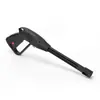 Panda Fronterizo Morgana Borrek 14 Boca Plana Pistola de Agua para Lavado de Autos Máquina de Limpieza Accesorios para Máquina de Limpieza con Pistola de Agua Multifuncional