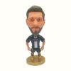 Muñeca estrella del fútbol Ronaldo Messi Sun Xing Min Mbapessane Kane Van Dijk Modelo de marioneta Ceremonia de fans