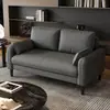 Sofá Estilo Luxo Leve Simples Moderno Escritório Doméstico Hotel Apartamento Pousada Loja Duplo Três Pequeno Outro Esponja