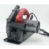 Marca Dove G4-185 Sierra para Metal Corte Único Placa de Acero Color Máquina de Corte Multifuncional Sierra/Máquina Cortadora de Placas de Acero Venta Directa en Red