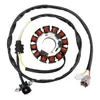 Bobina de Ignição Estator Yfz450 Yfz450 C/X/Y 2004-2009 5Tg-81410-00-00
