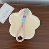 Cordão de telefone móvel Dopamina Câmera colorida Chaveiro Pulseira anti-perda Corda Copo de água Bolsa Corda Corda Malha Curta