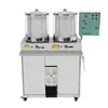 Fabricante Directo de Máquina Automática para Decocción de Medicina Tradicional China Sala de Ventas Temperatura Ambiente Hospital Clínica Farmacia Máquina Automática de Empaque Comercial