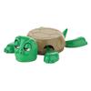 Portavasos de Tortuga Transfronterizo Adorno de Escritorio Creativo Divertido Divertido Presiona Entrecerrar Quién Presiona Mi Posavasos de Tortuga