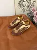 Zapatillas de Entrenamiento Alemanas Retro con Bloques de Color para Mujer 2026 Nuevo Estilo Cómodas Transpirables Ligeras Casuales Versátiles