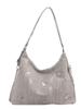 Bolsa Casual de Grande Capacidade para Mulheres 2024 Nova Moda Multiuso Ombro Crossbody Tote Bag Mochila Viajante