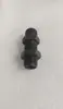 Conector de Transición para Extensión de Tubería de Aceite de Alta Presión Conector Pasamuros Hidráulico Rosca Exterior Doble Extremo Estándar Americano Métrico 1416/18D Estándar Americano
