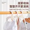 Gancho Multifuncional para Bolsos, Colgador de Bolsos Curvado, Colgador de Armario, Perchero para Bufandas, Corbatas, Cinturones, Almacenamiento de Sombreros