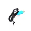Placa mejorada con carcasa PL2303HX Módulo USB a TTL rs232 módulo de actualización USB a puerto serie