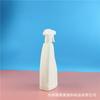 300/500ml Limpador de Vaso Sanitário Agente Refrescante Frasco Spray Removedor de Ferrugem Agente de Limpeza de Óleo de Cozinha Limpeza de Gola Frasco Vazio