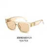 Gafas de sol de moda de otoño 2025 Transfronterizo Comercio Electrónico Transfronterizo Aliexpress Amazon Ebay Dropshipping