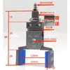 Pinza de Mano para Robot, Abrazadera, Mini Abrazadera-Erg-Ehrg con Interruptor de Sensor
