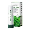 Sadoer Barra Energética Refrescante de Menta Energizante, Aroma Refrescante para Inhalación Nasal, Portátil