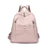 Bolso Grande de PU Suave para Mujer 2026 Primavera Nuevo Estilo Transfronterizo Mochila para Mujer Bolso Casual de Moda de Este Año