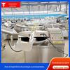 Máquina de recheio de carne, máquina de cortar e misturar, lama de alho, lama de gengibre, máquina de cortar e misturar tipo 80, máquina de cortar e misturar requeijão de feijão de mil páginas de alta velocidade