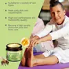 Crema para el Cuidado de la Piel con Veneno de Abeja Ximonth Transfronteriza Cuidado Suave para la Piel Masaje Corporal