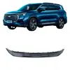 Adequado para 23-24 Geely Haoyue L Okavango Protetor Inferior do Para-choque Dianteiro 6010234100