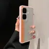 Adecuado para Funda de Teléfono Móvil Iqooneo10, Nueva Cubierta Protectora Transparente Iqooneo9Pro, Carcasa Blanda Neo11, Simple Neo8