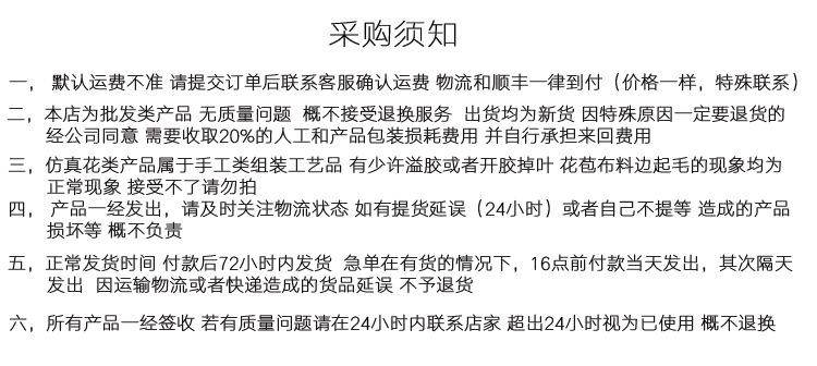 折扣标准232 副本