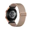 Adecuado para Correa Elástica de Reloj Huawei Gt3/Gt4/Gt5 y Correa de Reloj Tejida de Nylon Samsung Galaxy Watch 6
