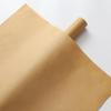 Papel de Embrulho para Buquê Estilo Francês Lazy, Papel Ins Plissado Vintage para o Dia dos Namorados Shangjin, Materiais de Embalagem para Floricultura, Arte Floral