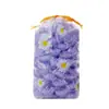 Contas Perfumadas Tisbeni, Pequenas Contas Perfumadas com Fragrância de Longa Duração, Grãos Perfumados Macios e Antiestáticos OEM