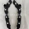 Aplicável ao Suporte do Para-choque Traseiro Kia CERATO K3 SUPORTE DO PARA-CHOQUE TRASEIRO CERATO K3 2017