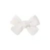 Pinza para el Cabello de Lazo Más Vendida para Niños en Amazon, Color Sólido, Fresca y Dulce, Pinza Lateral para Flequillo y Cabello Suelto 3733