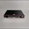 Tapas de Muro para Valla de Aleación de Aluminio para Villas, con Base y Canal para Iluminación, Adecuadas para Instalar Tiras de Luz