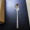 Cuchara acero inoxidable alto valor coreana cabeza cuadrada engrosada casera para sandía sopa comer linterna mango largo