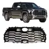 Yubo es adecuado para Toyota Tundra 2022 Tundra Rejilla Media Tipo Trd 53101-0C490