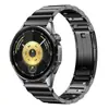 Adecuado para correa de reloj Huawei Gt6, Correa de cerámica de liberación rápida de una sola cuenta, Universal para correa Huawei Watch de 18/22 mm
