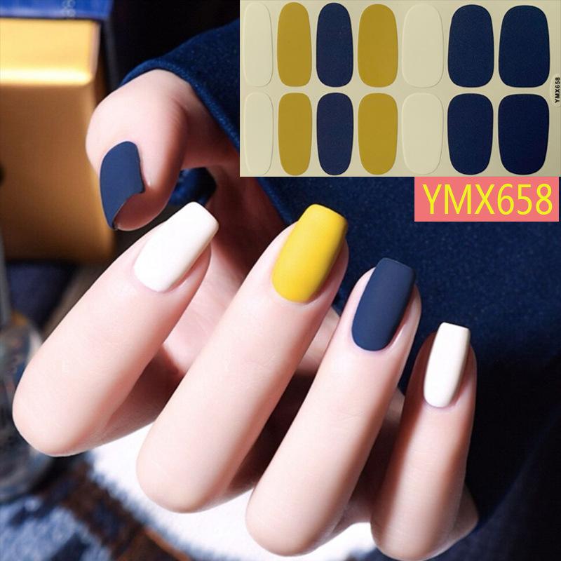 YMX658