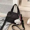Bolso de Hombro Grande de Lujo Ligero de Alta Gama para Viajes Diarios 2026 Nuevo Modelo Bolso de Mano Bolso Cruzado Casual Versátil