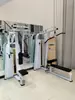 Máquina de Agachamento Hake Equipamento de Treinamento de Força para Mulheres Tipo Abrangente Treinamento em Casa Função Abrangente de Fitness Muitos Equipamentos