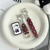 Adecuado para pulsera de reloj Huawei 11Pro 11/10/9/8nfc metal con incrustaciones de diamantes banda de muñeca de cuero de gato KT correa de reloj