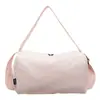 Bolsa de Fitness para Natación Bolsa Deportiva para Mujer Gran Capacidad Separación Seco y Húmedo Bolsa para Viajes Cortos Bolso Cruzado Impermeable para Hombre Bolsa de Cosméticos