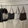 Bolso de Moda Casual para Mujer para el Trabajo Gran Capacidad Bolso Tote Nuevo Bolso de Hombro Retro para Mujer Verano 2025 Bolso de Mano