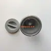 Acessórios para máquina de café comercial Sega bico funil dispensador de pó motor de mistura interruptor fonte de alimentação placa principal tanque de água quente e fria bomba d'água