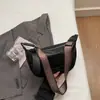 Bolso de mano retro para mujer de comercio exterior 2026 nuevo estilo bolso de mujer de moda bandolera personalizada bolso de hombro elegante bolso tipo empanada para el día a día