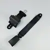 Extensor de Cinturón de Seguridad para Coche, Extensión de Cinturón de Seguridad para Silla de Niño, Hebilla de Bloqueo de Base de Asiento para Modificación de Coche