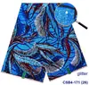 Algodón Africano Ankara Imitación Estampado de Cera Moda Brillo + Cristal Juego de Cera
